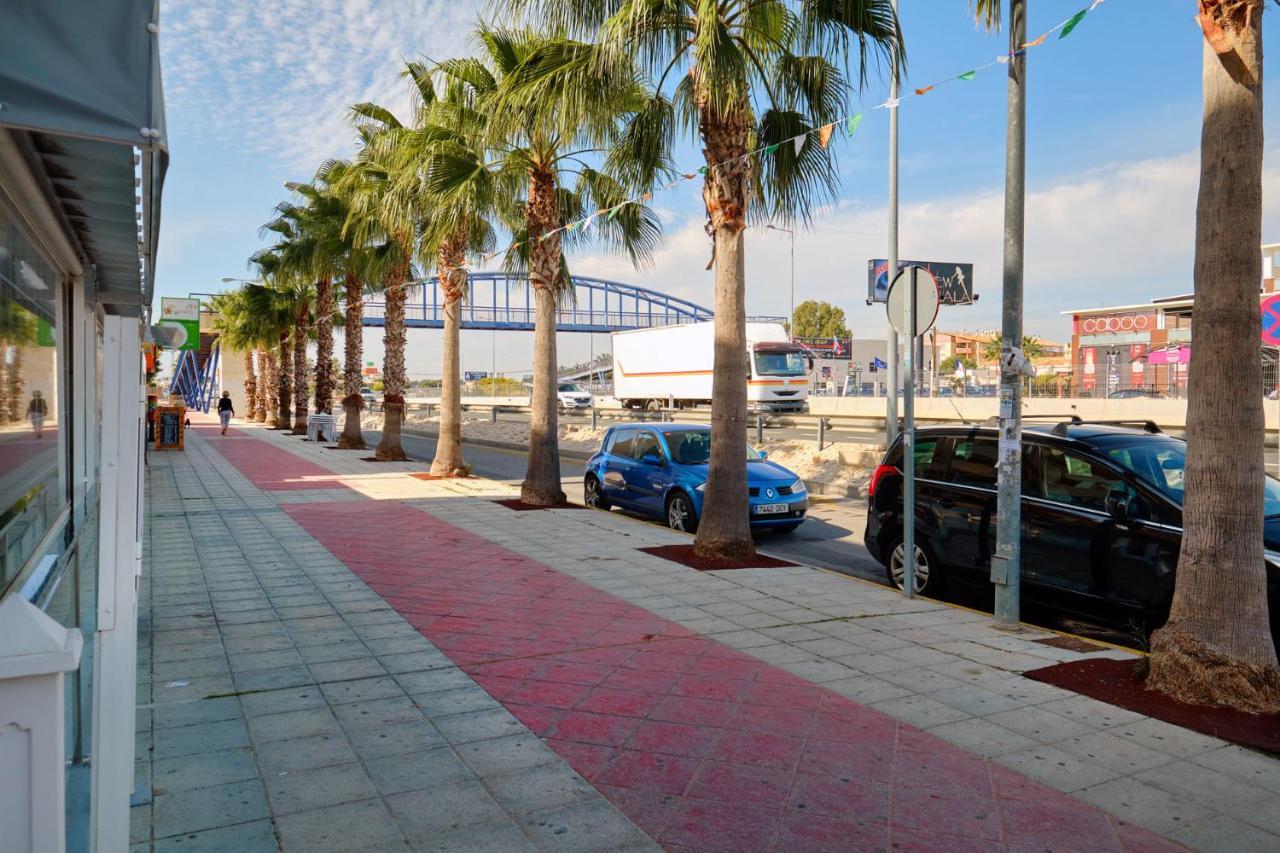 Costamarina1 Dehesa de Campoamor (Orihuela Costa) Exterior foto