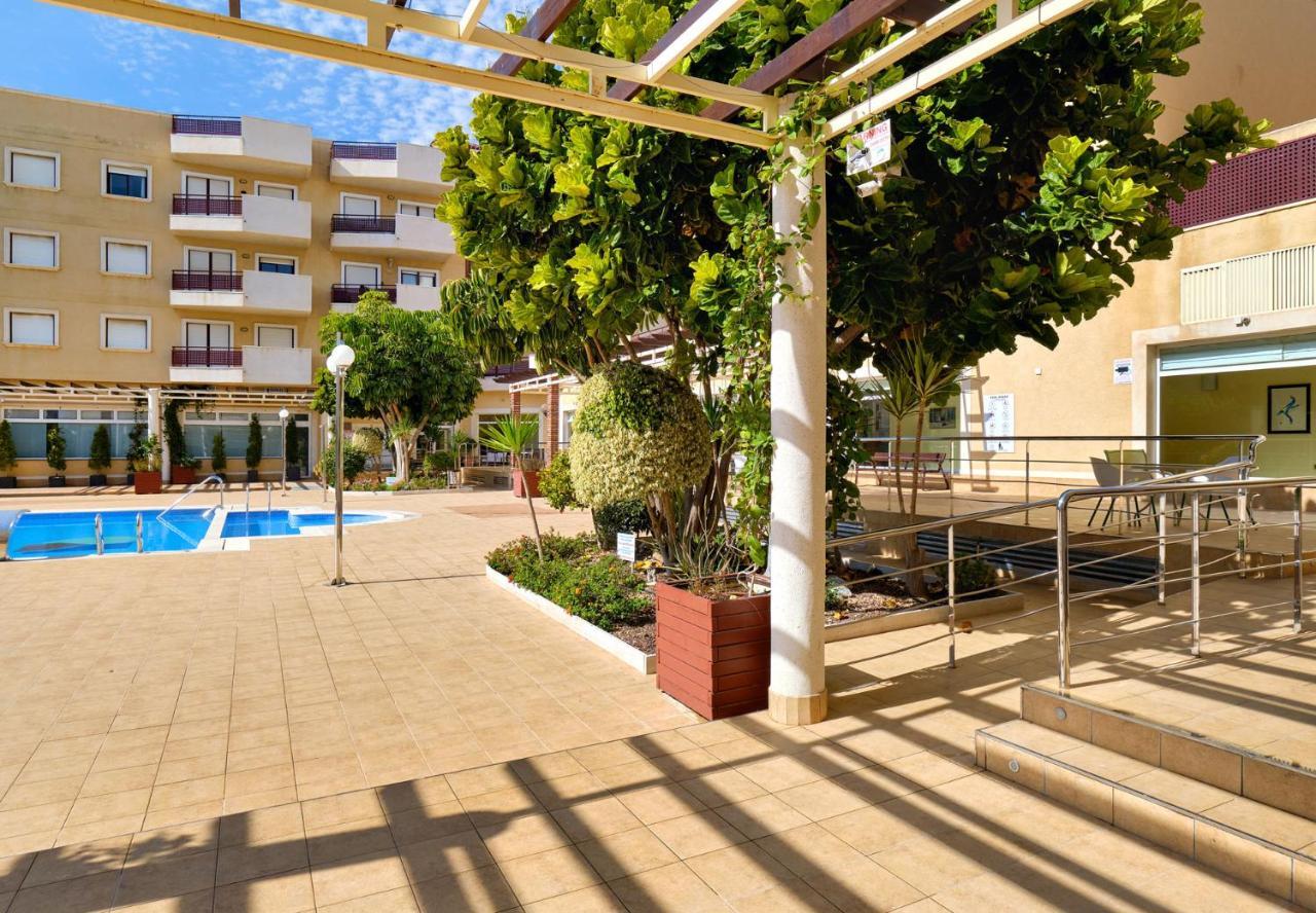 Costamarina1 Dehesa de Campoamor (Orihuela Costa) Exterior foto