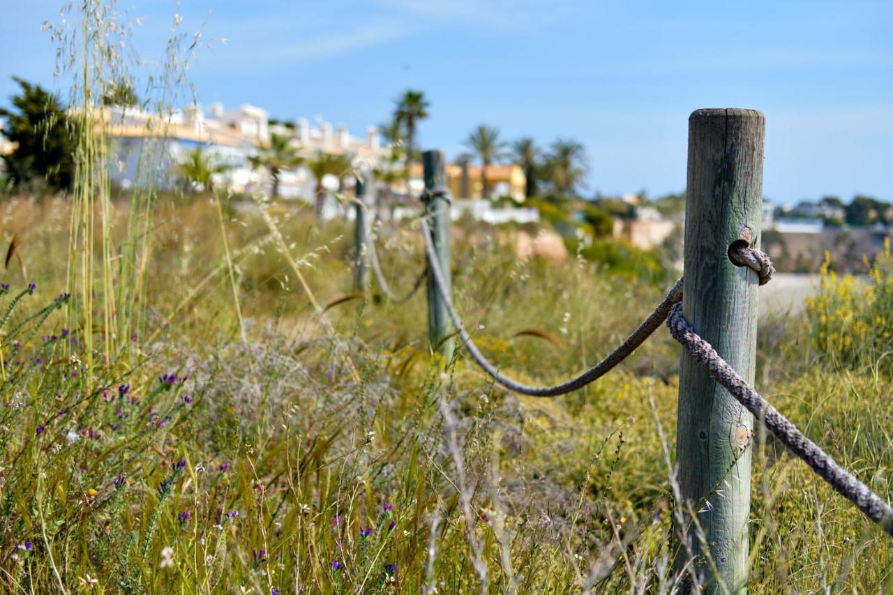 Costamarina1 Dehesa de Campoamor (Orihuela Costa) Exterior foto