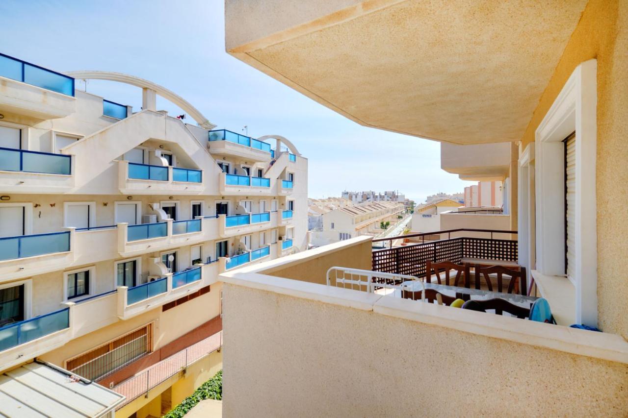 Costamarina1 Dehesa de Campoamor (Orihuela Costa) Exterior foto